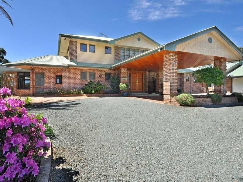 1-7 Kailas Court Misty Morn, Eagle Heights QLD 4271