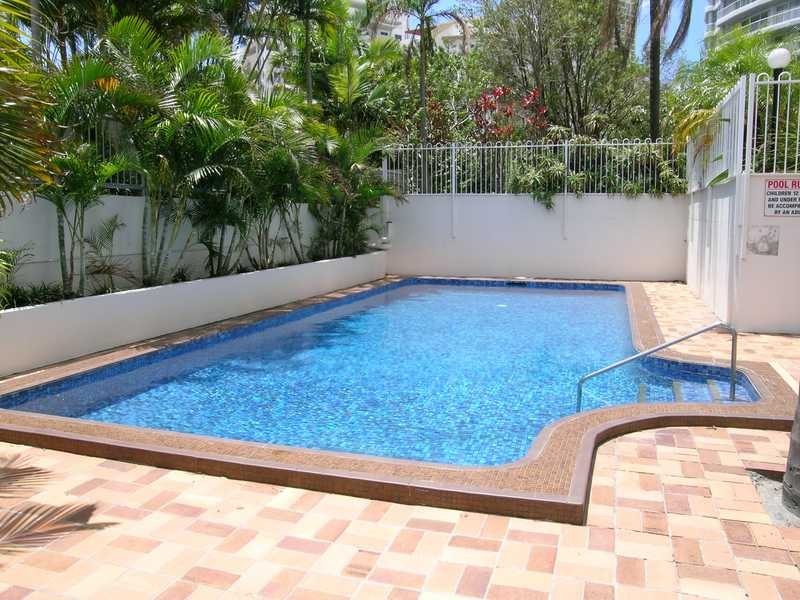 Unit 62/32 Riverview Parade, Surfers Paradise QLD 4217