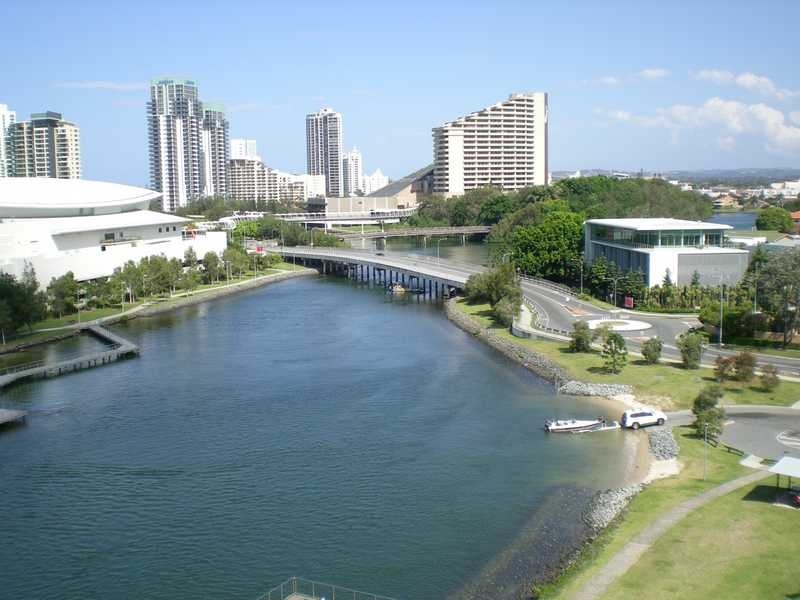Apartment 1701/33 T E Peters Drive, Broadbeach QLD 4218