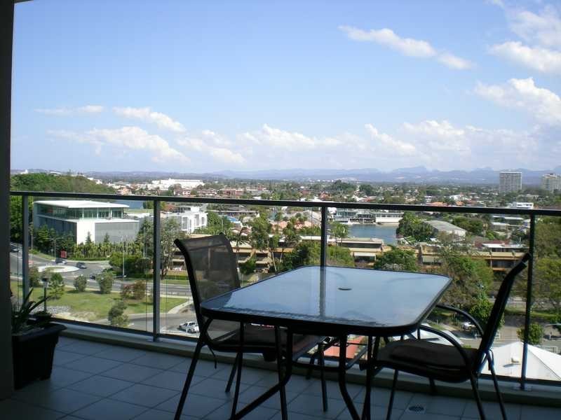 Apartment 1701/33 T E Peters Drive, Broadbeach QLD 4218