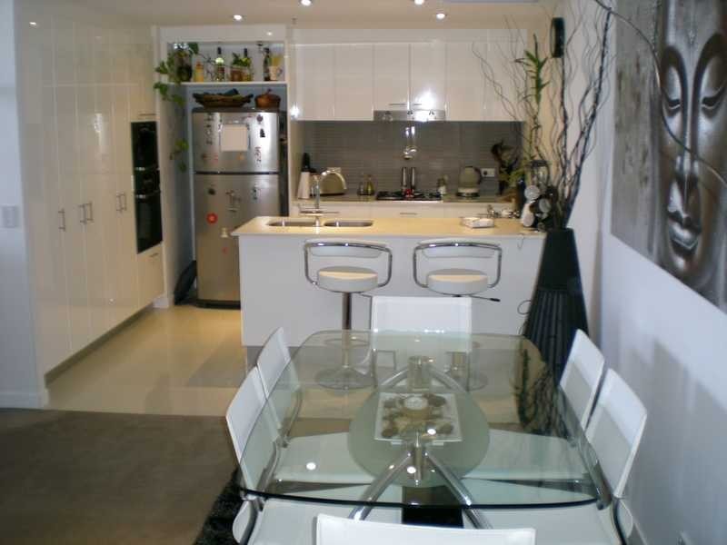 Apartment 1701/33 T E Peters Drive, Broadbeach QLD 4218