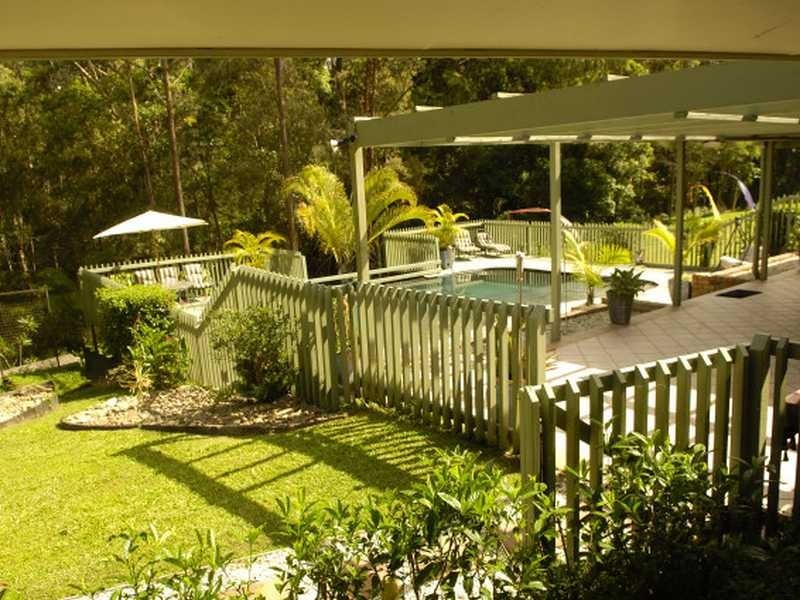 67 Mount Nathan Road, Mount Nathan QLD 4211