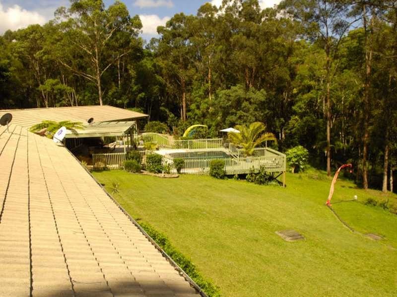 67 Mount Nathan Road, Mount Nathan QLD 4211