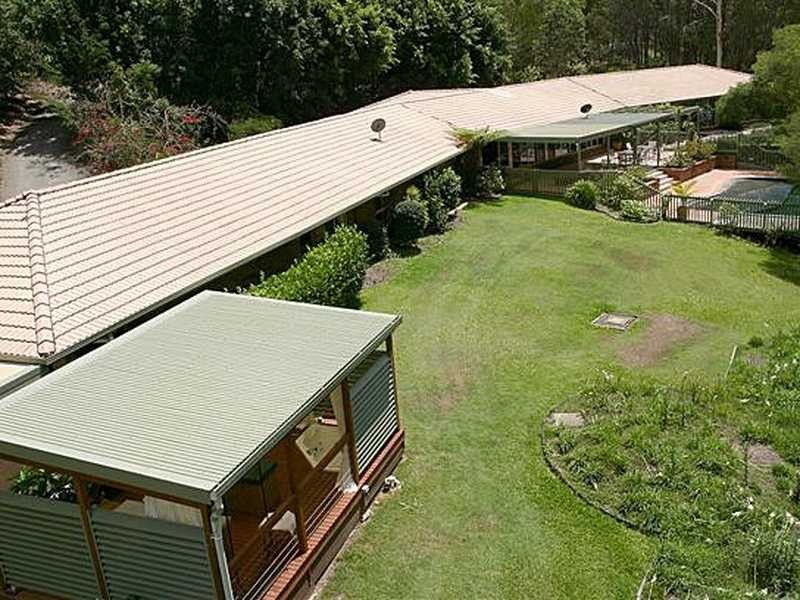 67 Mount Nathan Road, Mount Nathan QLD 4211