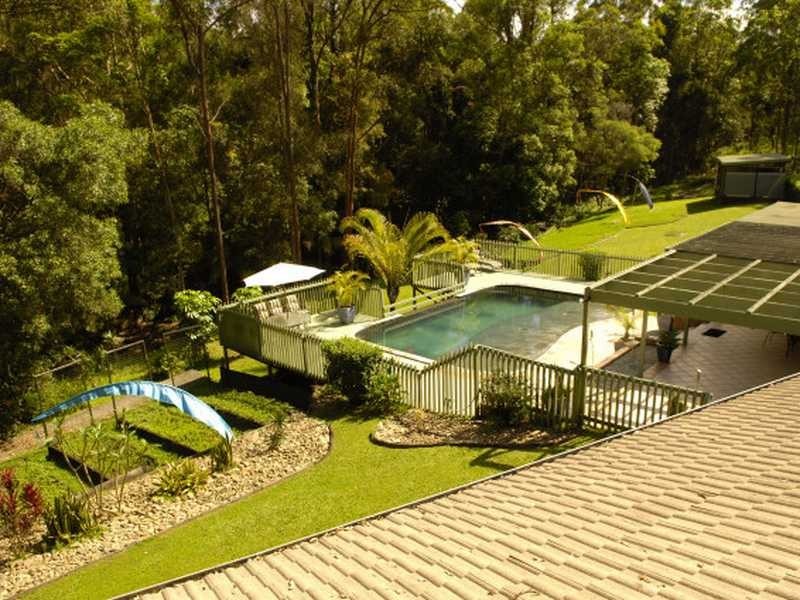 67 Mount Nathan Road, Mount Nathan QLD 4211