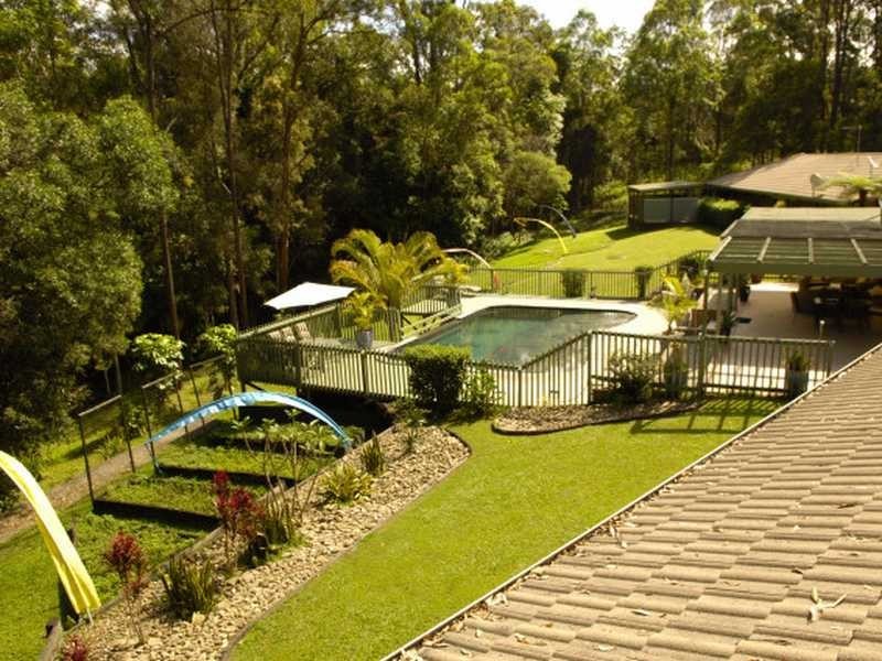 67 Mount Nathan Road, Mount Nathan QLD 4211
