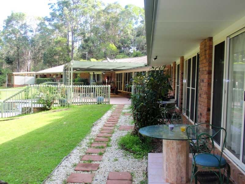 67 Mount Nathan Road, Mount Nathan QLD 4211