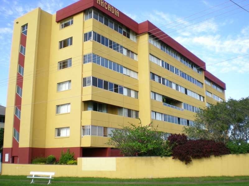 Unit 5/554 Marine Parade, Biggera Waters QLD 4216