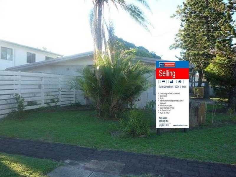 15 Kiers Road, Miami QLD 4220
