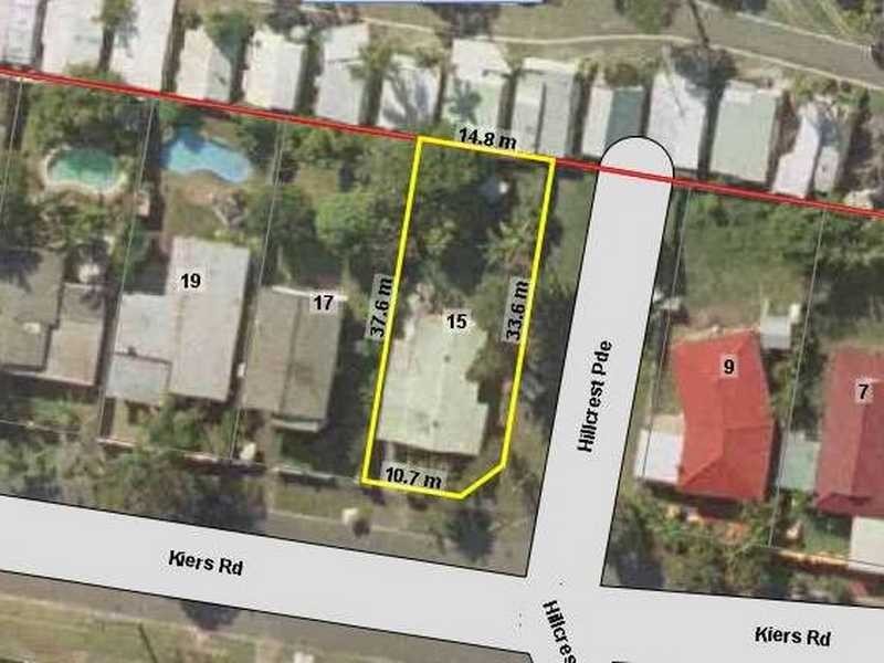 15 Kiers Road, Miami QLD 4220