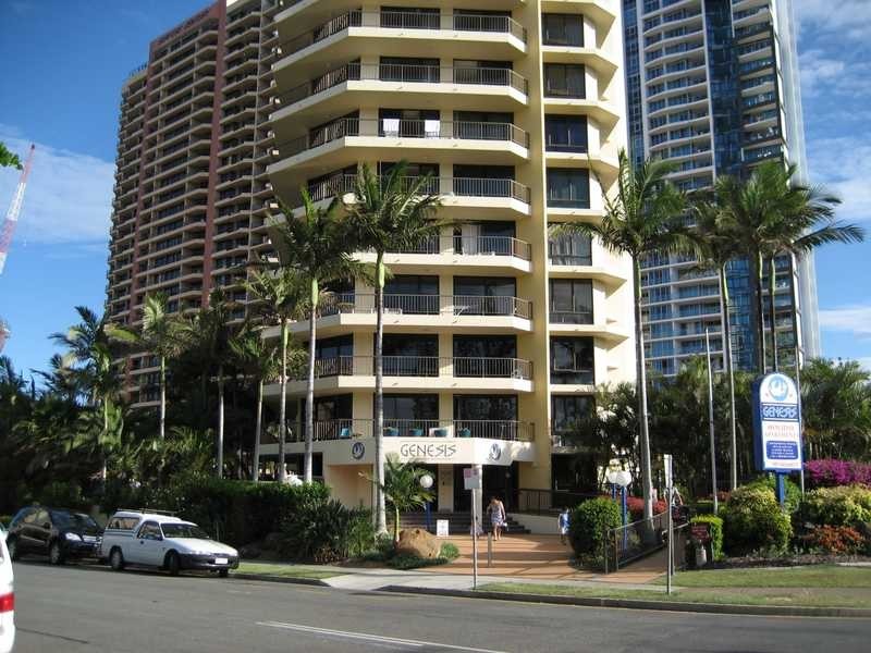 Unit 9/2981 Gold Coast Highway, Surfers Paradise QLD 4217