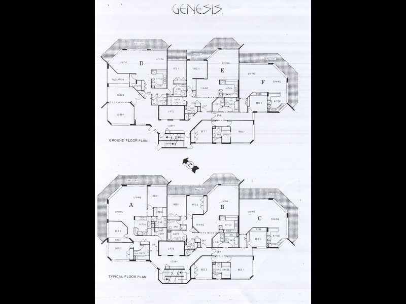 Unit 9/2981 Gold Coast Highway, Surfers Paradise QLD 4217