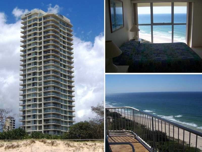 Unit 64/67 Broadbeach Boulevard, Broadbeach QLD 4218