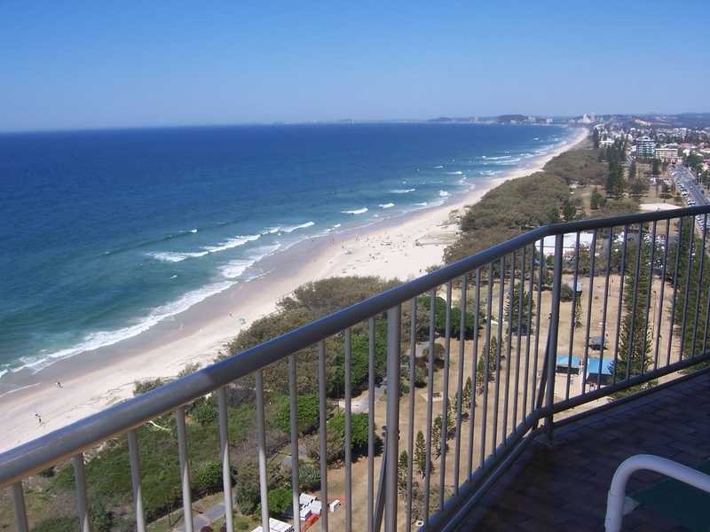 Unit 64/67 Broadbeach Boulevard, Broadbeach QLD 4218