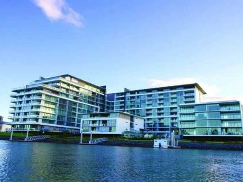 Unit 2606/33 T E Peters Drive, Broadbeach QLD 4218