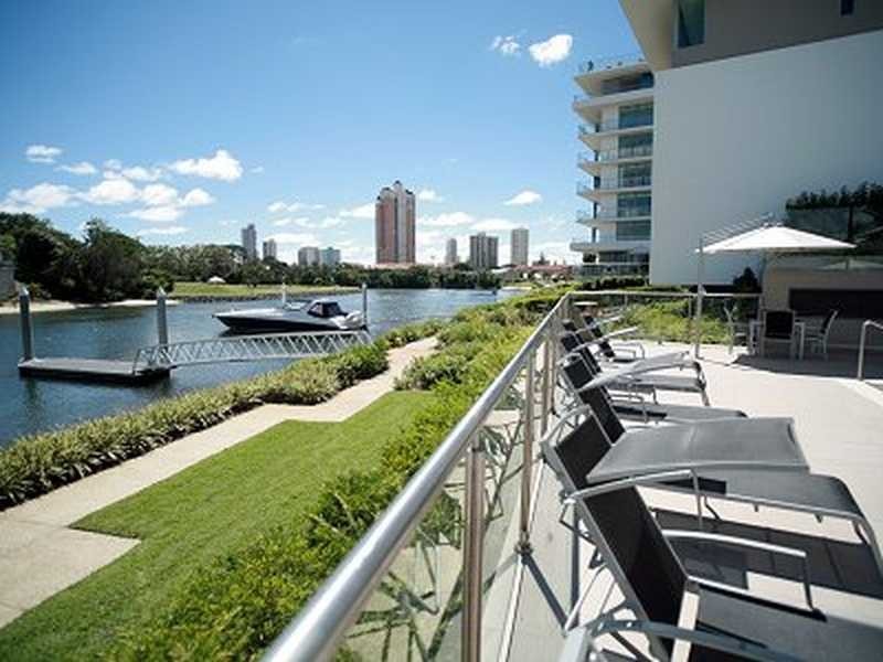 Unit 2606/33 T E Peters Drive, Broadbeach QLD 4218