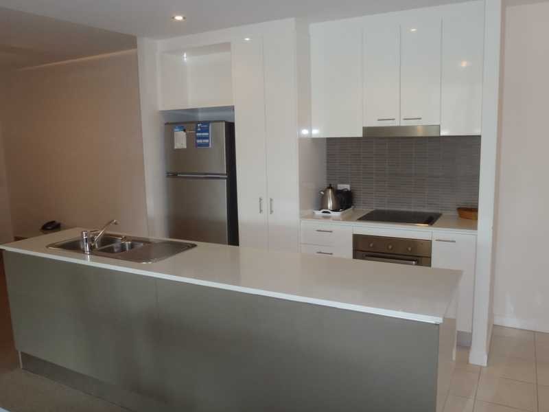 Unit 2606/33 T E Peters Drive, Broadbeach QLD 4218