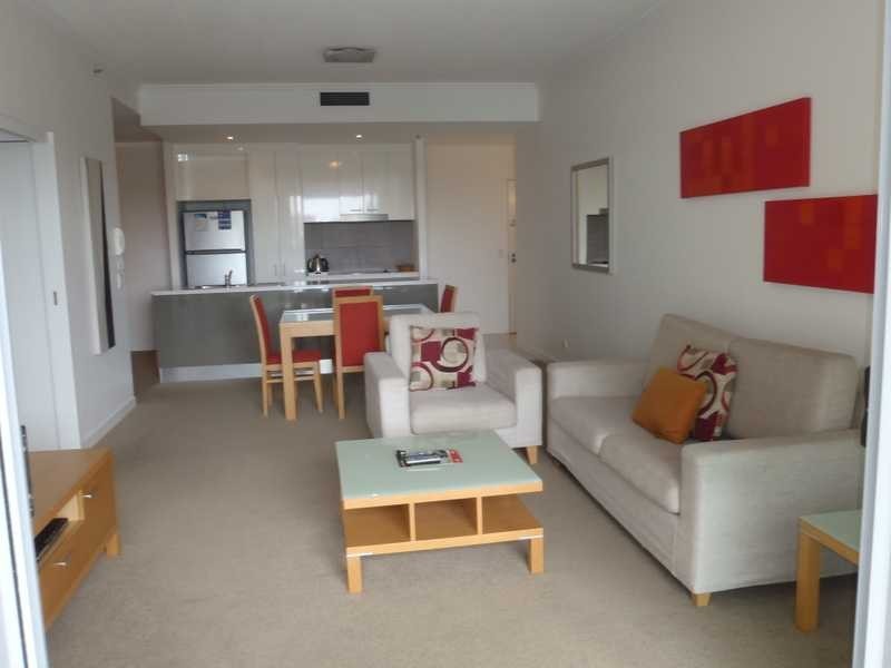 Unit 2606/33 T E Peters Drive, Broadbeach QLD 4218