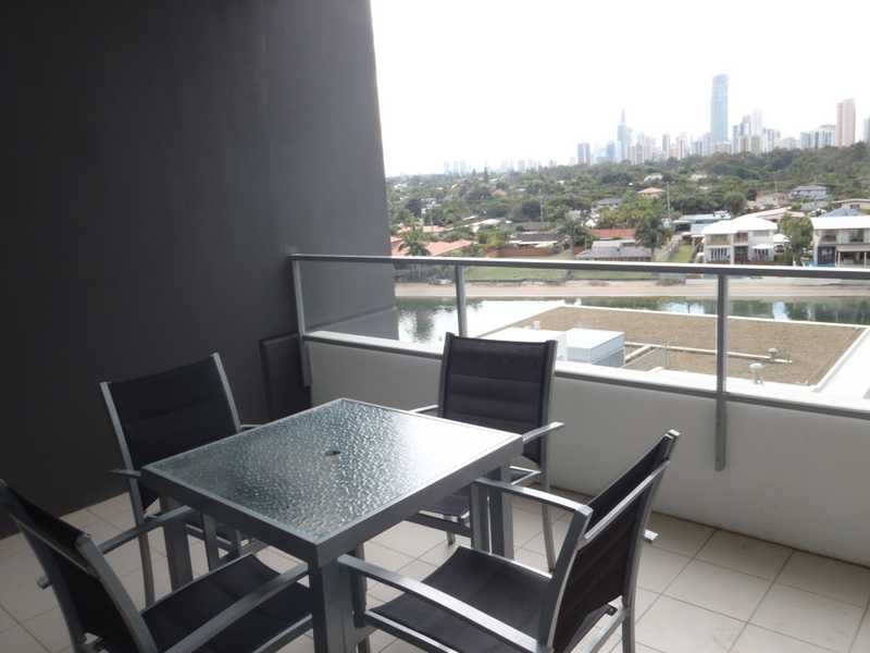 Unit 2606/33 T E Peters Drive, Broadbeach QLD 4218