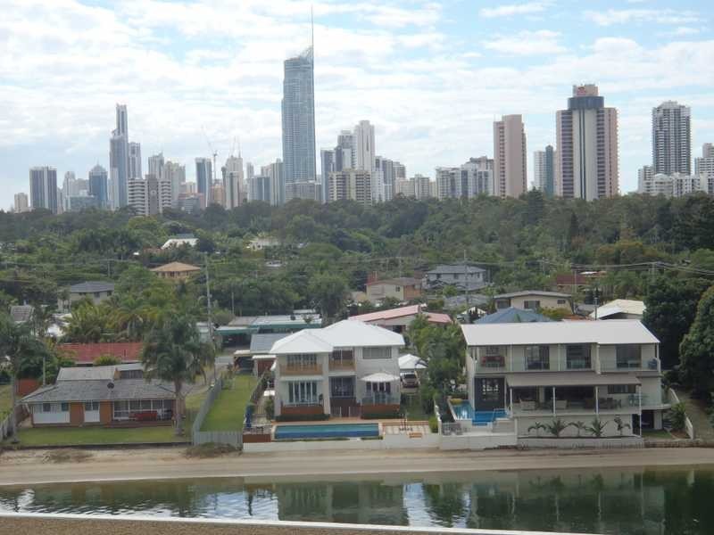 Unit 2606/33 T E Peters Drive, Broadbeach QLD 4218