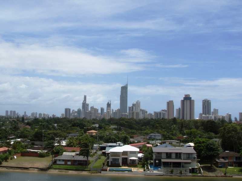 Unit 2606/33 T E Peters Drive, Broadbeach QLD 4218