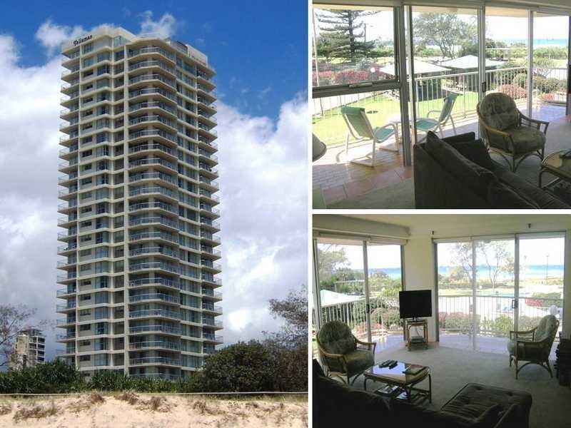 Unit 4/67 Broadbeach Boulevard, Broadbeach QLD 4218