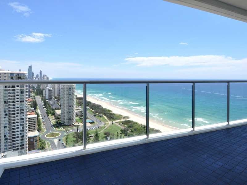 Unit 2402/159 Old Burleigh Road, Broadbeach QLD 4218