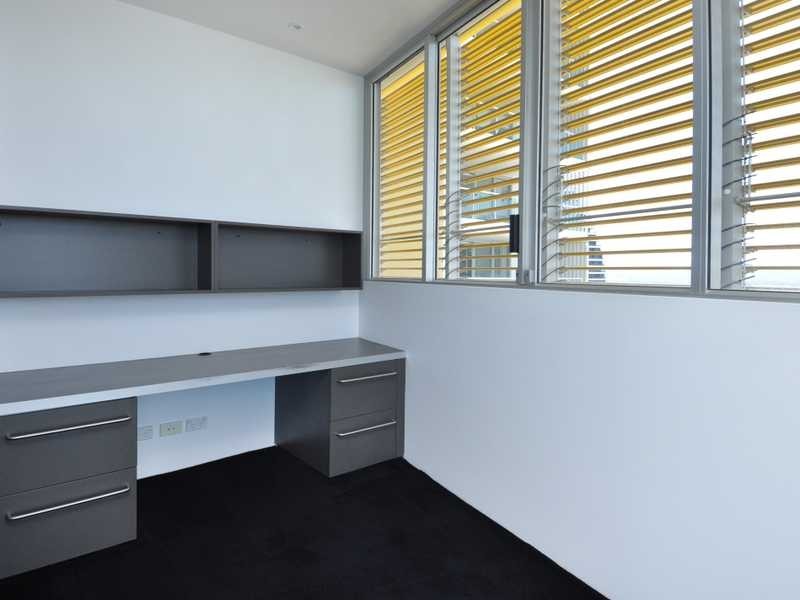 Unit 2402/159 Old Burleigh Road, Broadbeach QLD 4218