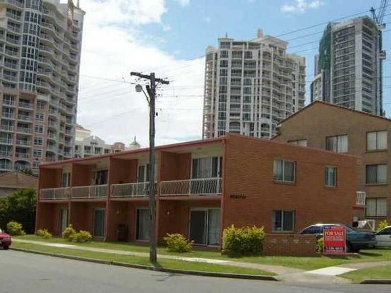 4/2 Mary Ave, Broadbeach QLD 4218