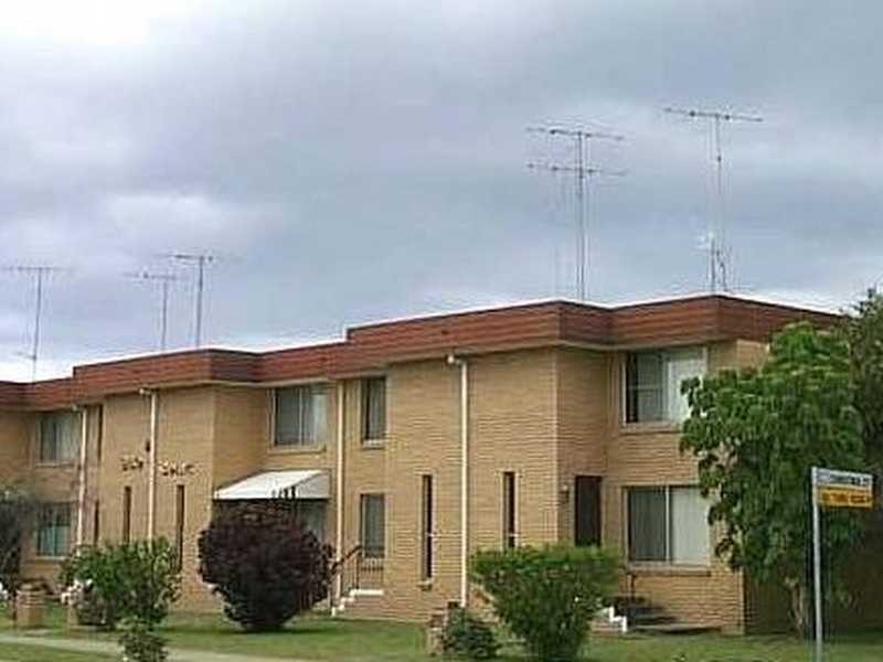 3/6 Duet Drive, Mermaid Waters QLD 4218