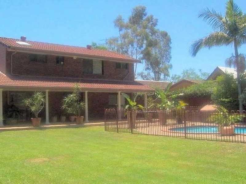 1 Tincurrin Court, Robina QLD 4226