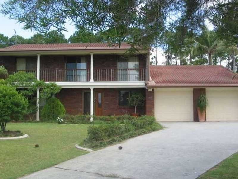 1 Tincurrin Court, Robina QLD 4226