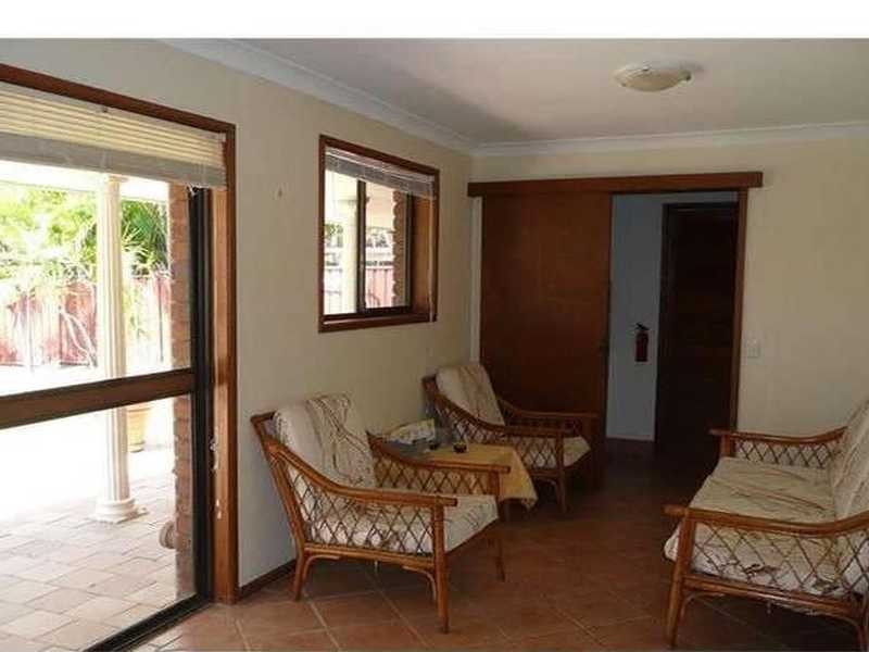 1 Tincurrin Court, Robina QLD 4226