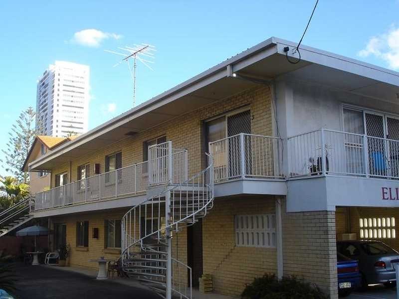 12 Elizabeth Avenue, Broadbeach QLD 4218