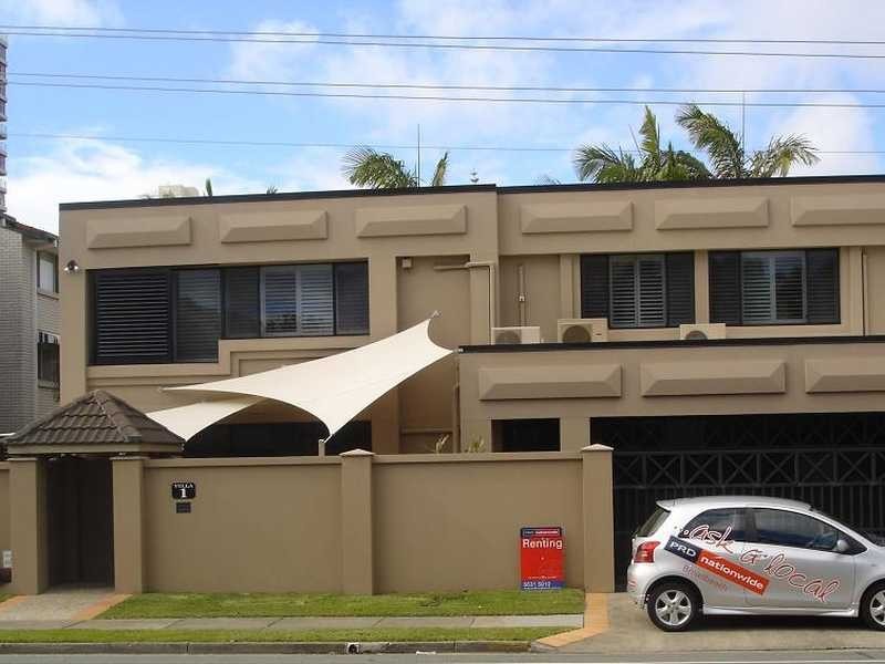 25 Australia Avenue, Broadbeach QLD 4218