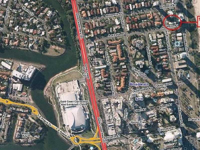 118 Old Burleigh Road, Broadbeach QLD 4218