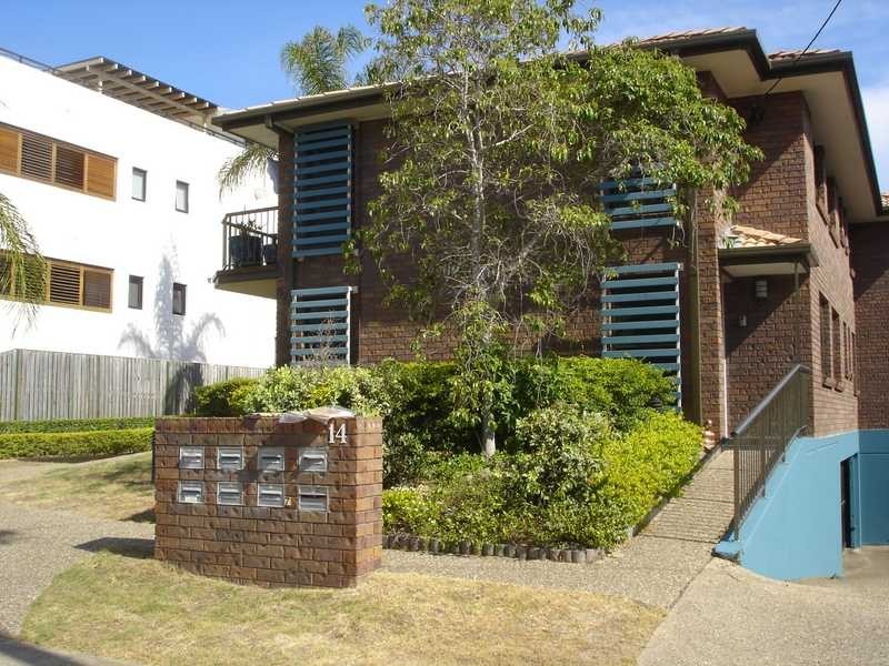 14 Peerless Avenue, Mermaid Beach QLD 4218