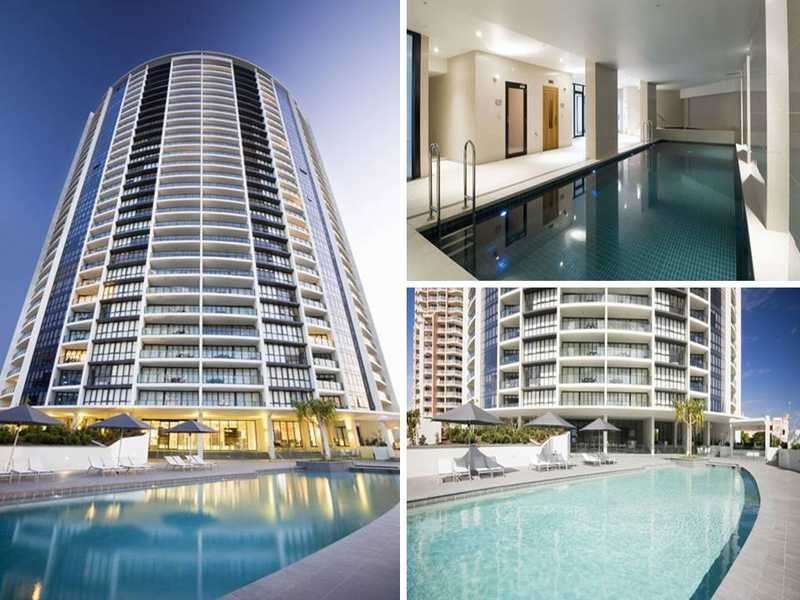 707/22 Surf Parade, Broadbeach QLD 4218