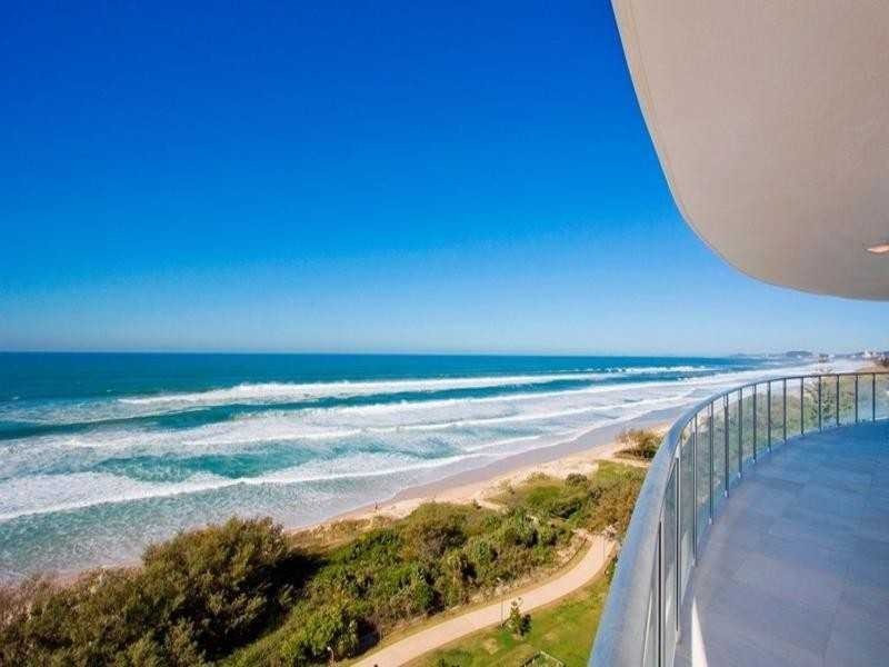19/132 Old Burleigh Rd, Broadbeach QLD 4218