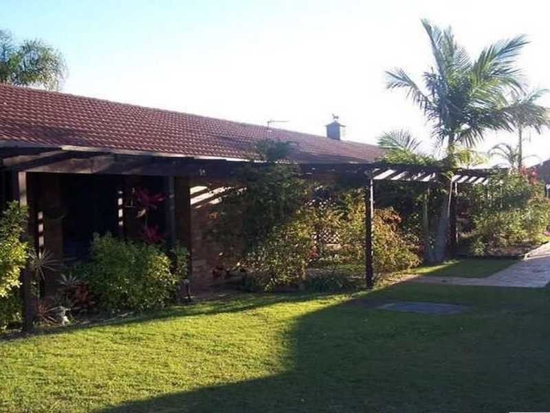 Unit 62/12 Landau Court, Miami QLD 4220