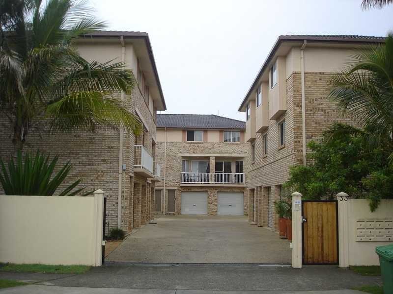 33 Cronulla Ave, Mermaid Beach QLD 4218