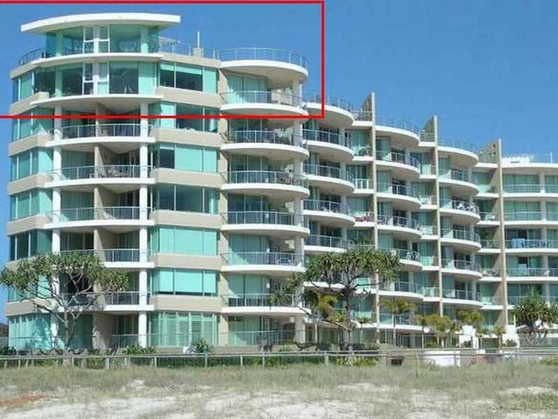 1 Twenty First Avenue, Palm Beach QLD 4221