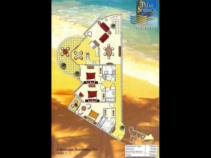 1 Twenty First Avenue, Palm Beach QLD 4221