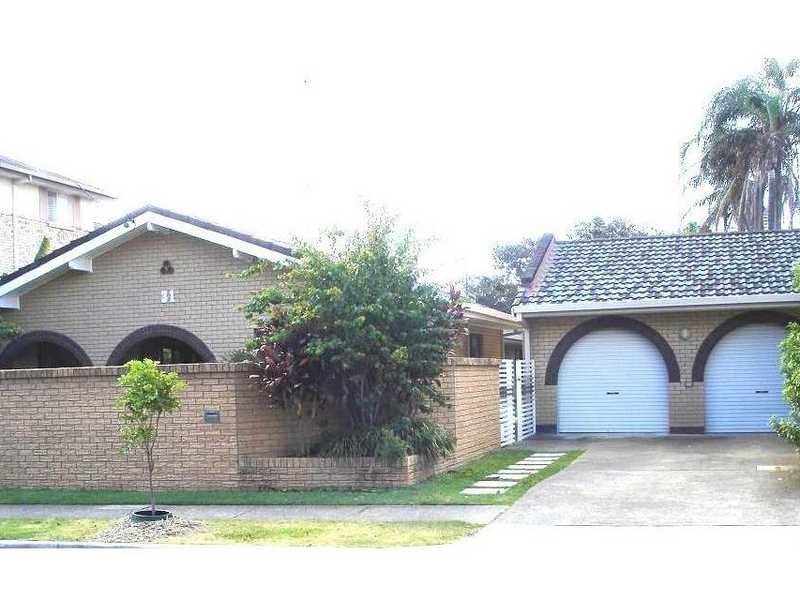 31 Cronulla Avenue, Mermaid Beach QLD 4218
