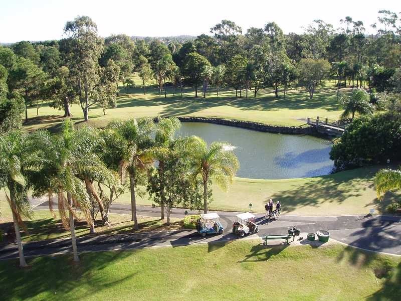 11 Fairways Drive, Clear Island Waters QLD 4226