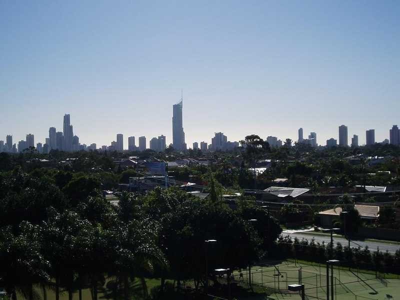 11 Fairways Drive, Carrara QLD 4211