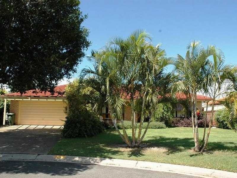 21 Tequila Court, Mermaid Waters QLD 4218