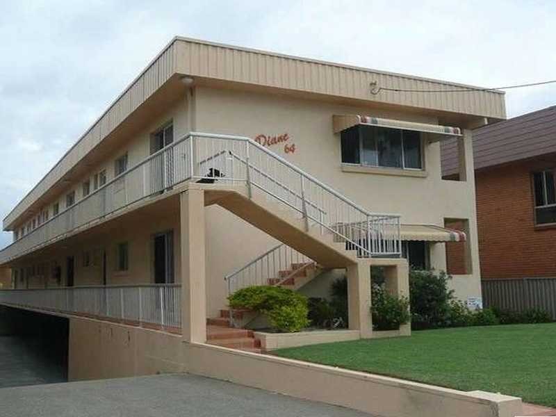 64 Marine Parade, Miami QLD 4220