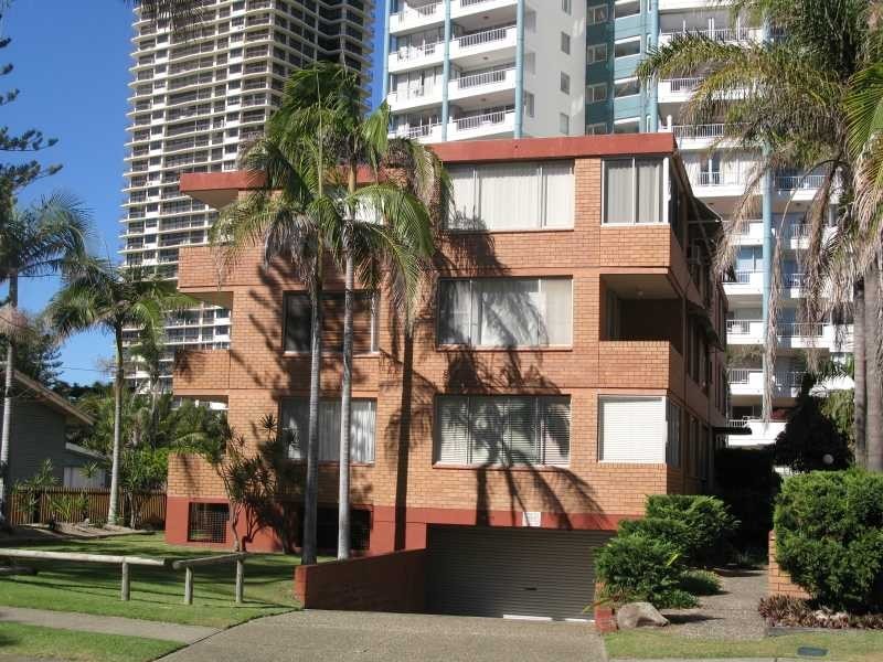 10 Frederick Street, Surfers Paradise QLD 4217
