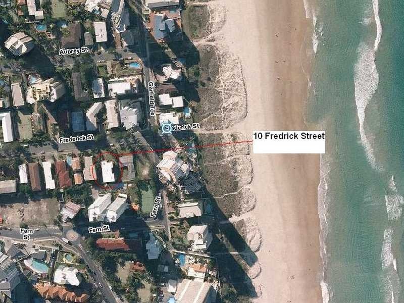 10 Frederick Street, Surfers Paradise QLD 4217